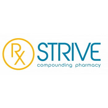 Strive Compounding Pharmacy